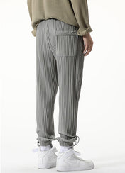 Grove Cotton Trousers