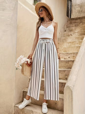 Calypso Wide Leg Pant