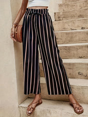 Calypso Wide Leg Pant