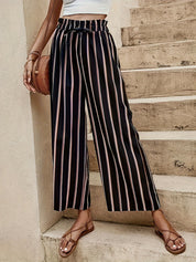 Calypso Wide Leg Pant