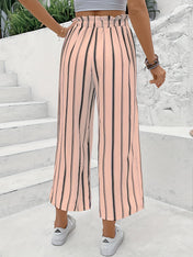 Calypso Wide Leg Pant