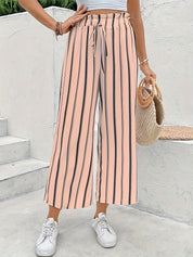 Calypso Wide Leg Pant