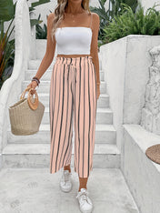 Calypso Wide Leg Pant