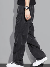 Carbon Drape Pant