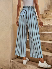 Calypso Wide Leg Pant