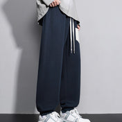 Sable Pocketed Sweat Pant