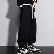 Sable Pocketed Sweat Pant