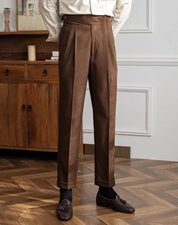 Monaco Adjustable Trouser