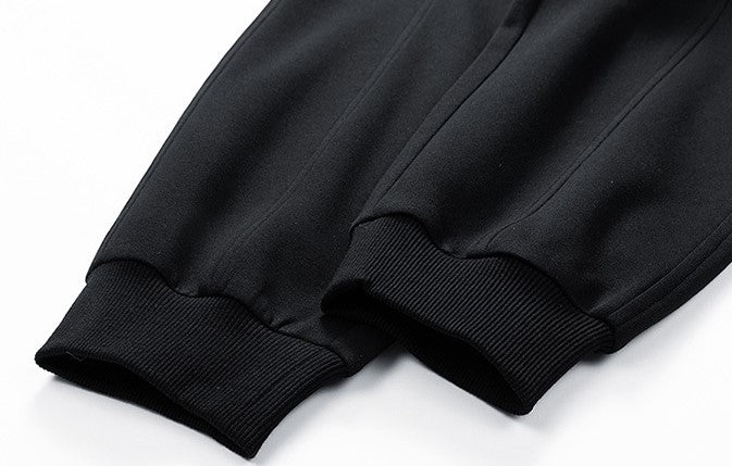 Sable Pocketed Sweat Pant