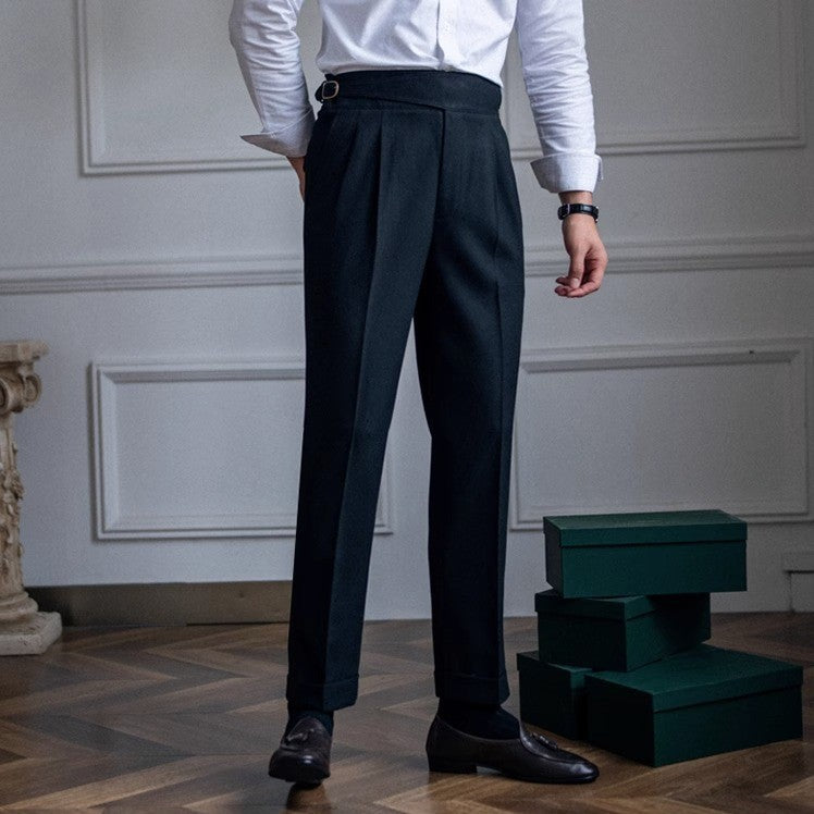 Monaco Adjustable Trouser