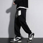 Sable Pocketed Sweat Pant