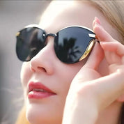 Haze Modern Sunglasses