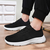 Aera Knit Men's Trainers