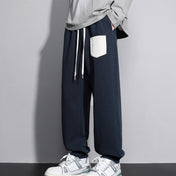 Sable Pocketed Sweat Pant