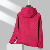 Glide Lightweight Women's Jacket