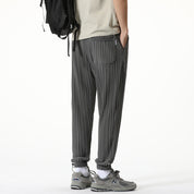 Grove Cotton Trousers