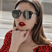 Haze Modern Sunglasses