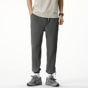 Grove Cotton Trousers