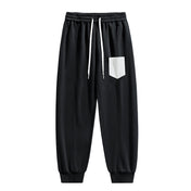 Sable Pocketed Sweat Pant