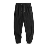 Grove Cotton Trousers