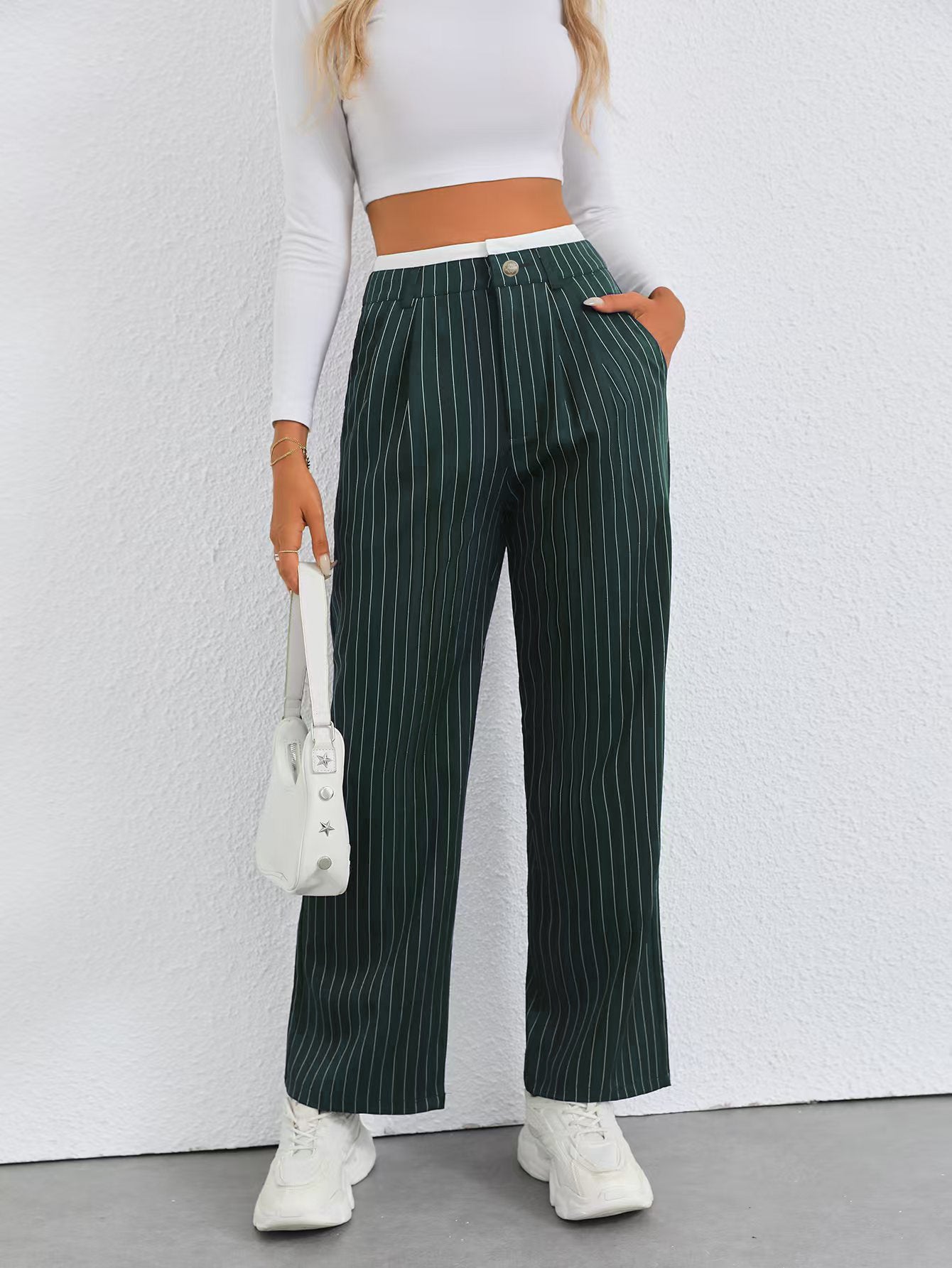 Calypso Casual Pant