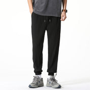 Grove Cotton Trousers