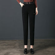 High-Waist Weekend Pant