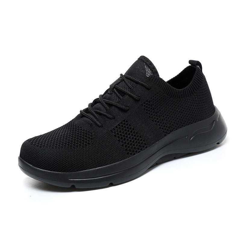 Aera Knit Men's Trainers