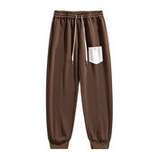 Sable Pocketed Sweat Pant