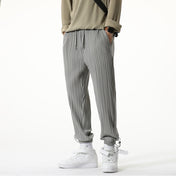 Grove Cotton Trousers