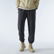 Modern Tech Jogger