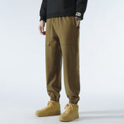 Modern Tech Jogger