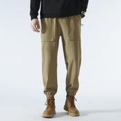 Modern Tech Jogger
