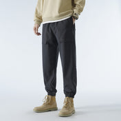 Modern Tech Jogger