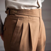 Monaco Adjustable Trouser