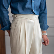 Monaco Adjustable Trouser