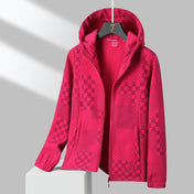 Glide Lightweight Women's Jacket