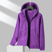 Glide Lightweight Women's Jacket